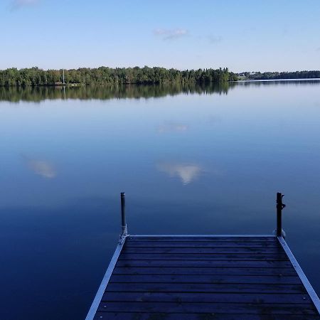 La Parade Du Huard - Lac Et Spa Saint Sebastien Eksteriør billede