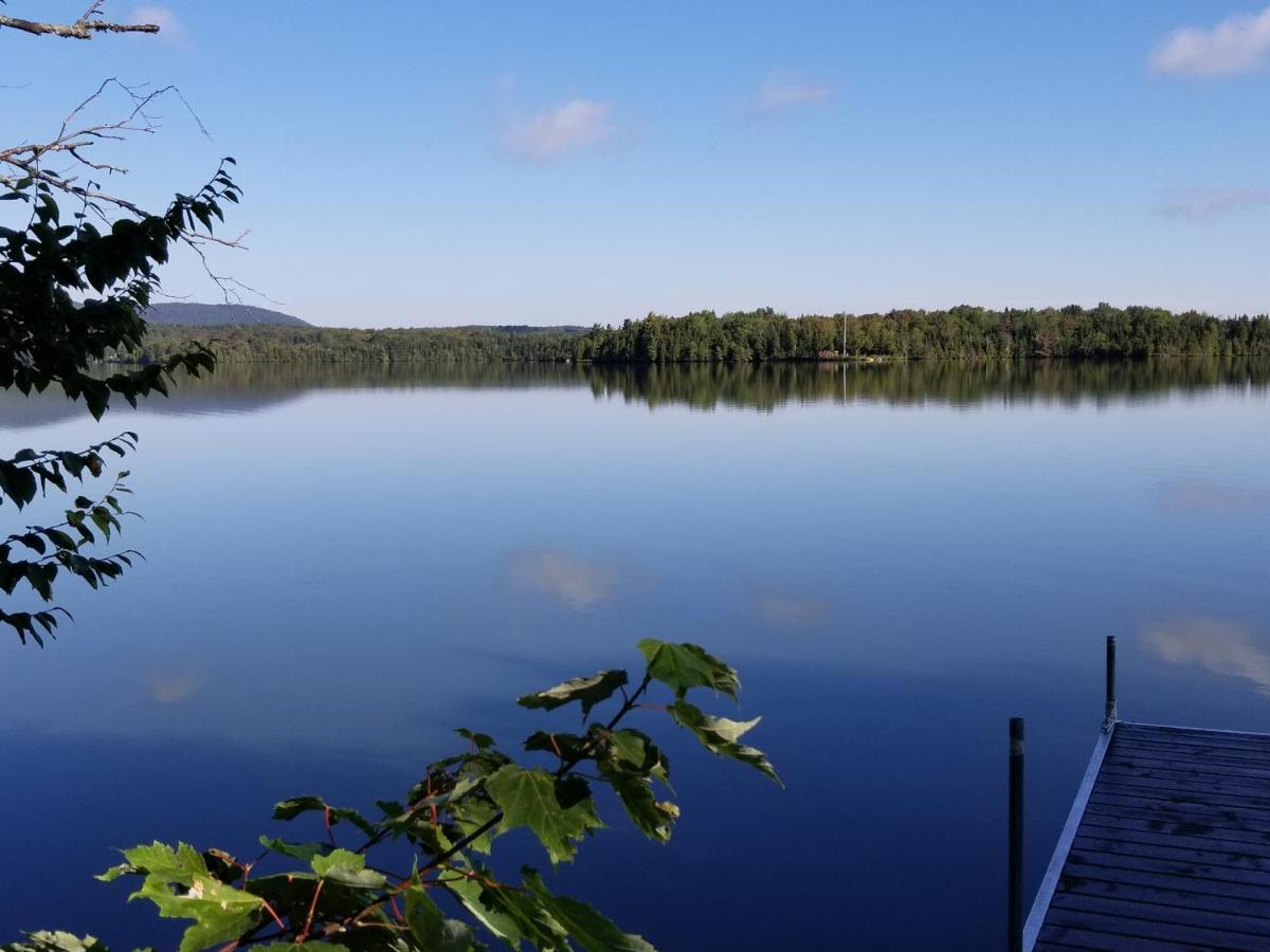 La Parade Du Huard - Lac Et Spa Saint Sebastien Eksteriør billede