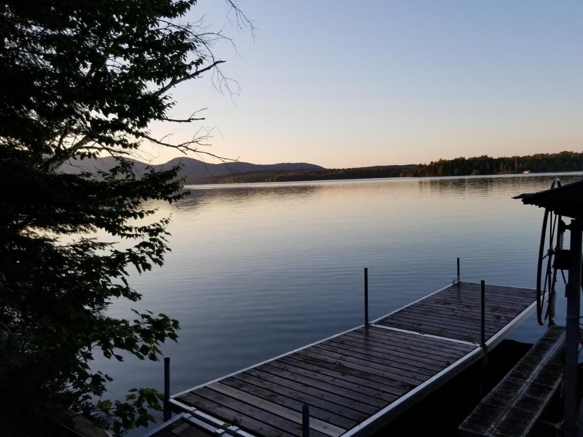 La Parade Du Huard - Lac Et Spa Saint Sebastien Eksteriør billede