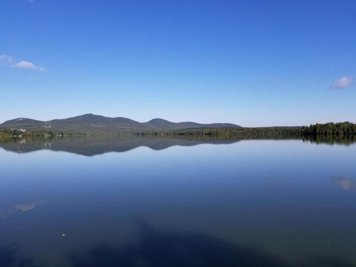 La Parade Du Huard - Lac Et Spa Saint Sebastien Eksteriør billede