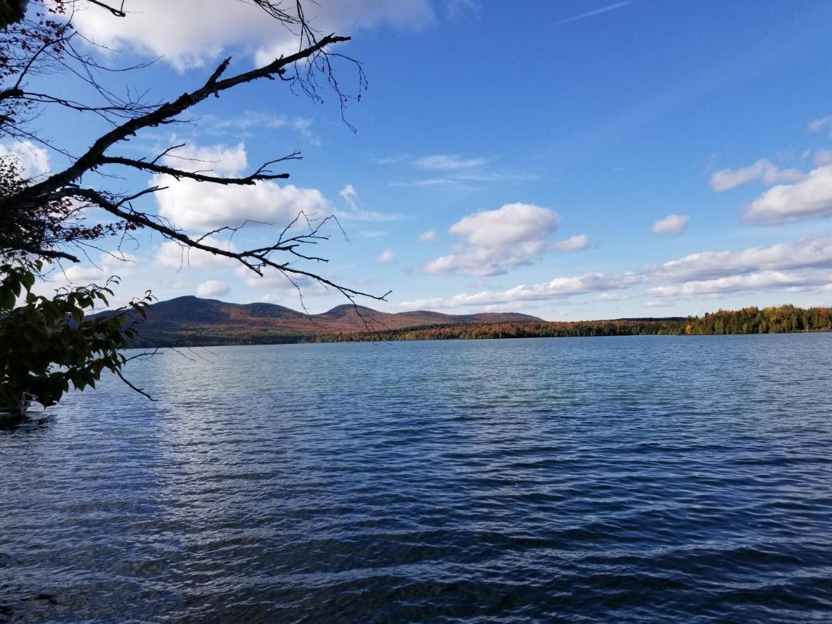La Parade Du Huard - Lac Et Spa Saint Sebastien Eksteriør billede