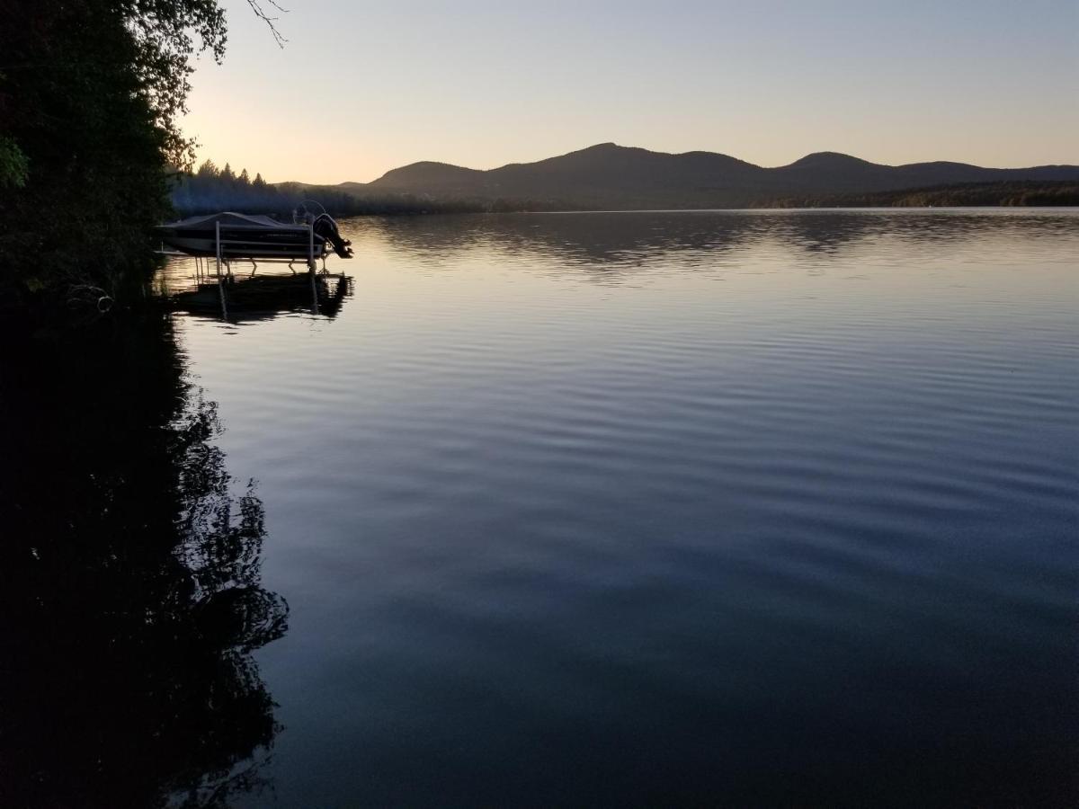 La Parade Du Huard - Lac Et Spa Saint Sebastien Eksteriør billede