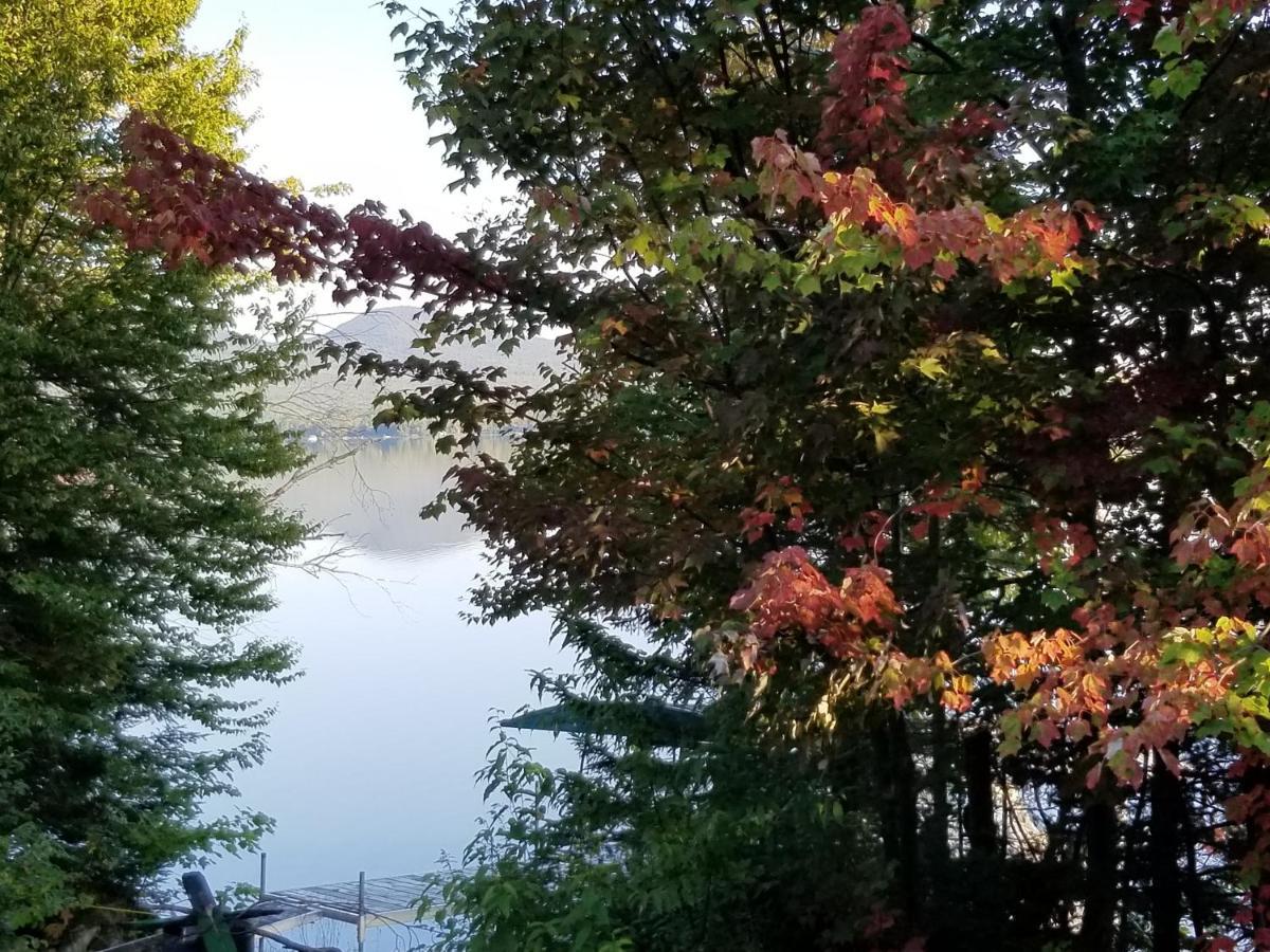 La Parade Du Huard - Lac Et Spa Saint Sebastien Eksteriør billede