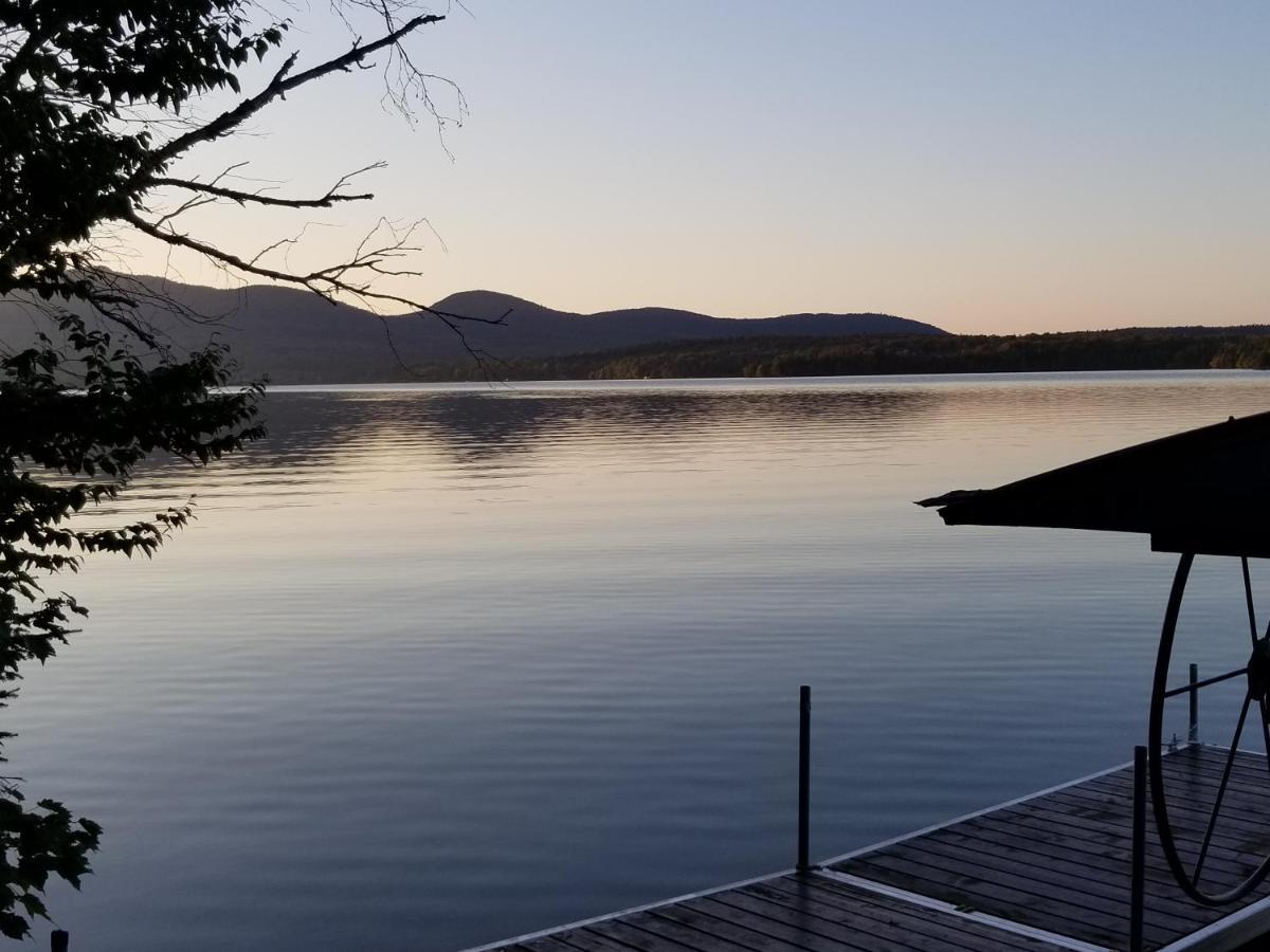 La Parade Du Huard - Lac Et Spa Saint Sebastien Eksteriør billede