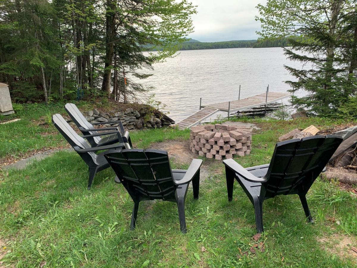 La Parade Du Huard - Lac Et Spa Saint Sebastien Eksteriør billede